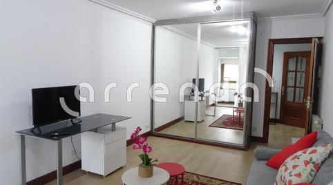 Photo 4 of Flat to rent in Alta, Cuatro Caminos, Santander