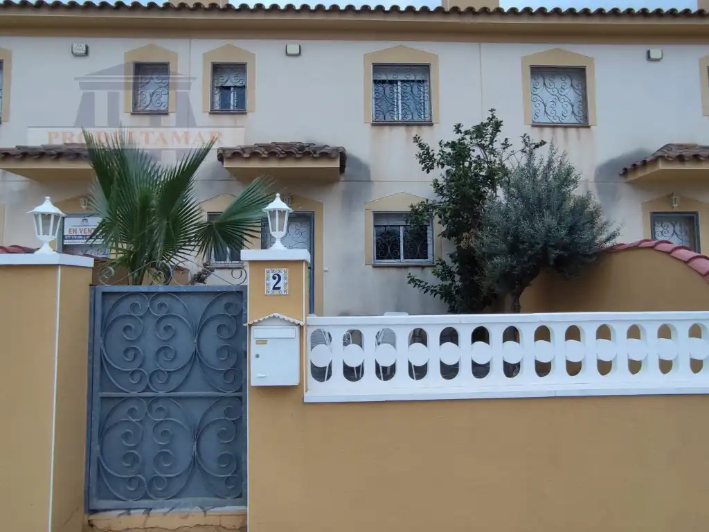 Maison mitoyenne à vendre à Avenida Valencia De, imagen 11