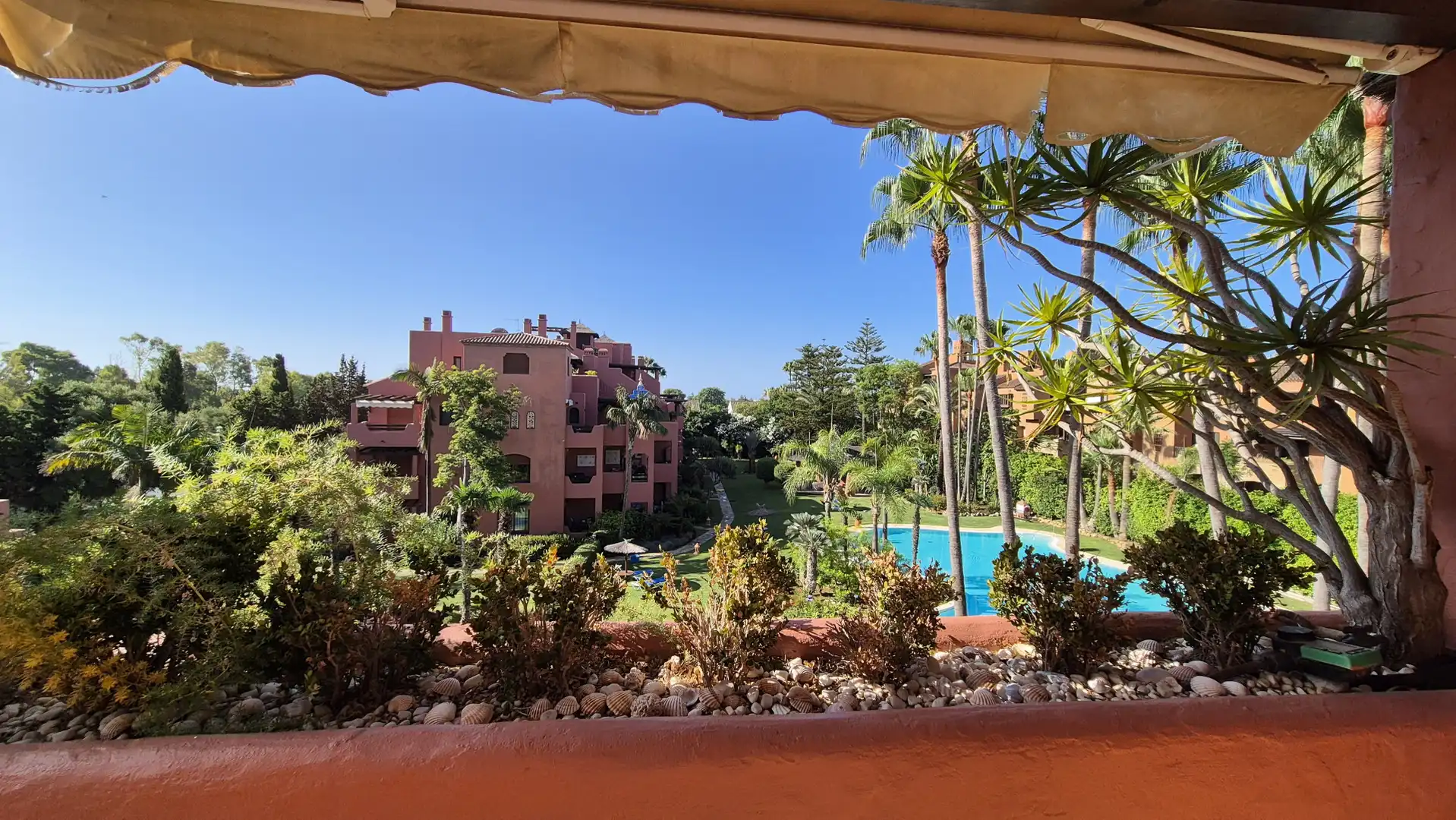 Attic for sale in Casasola