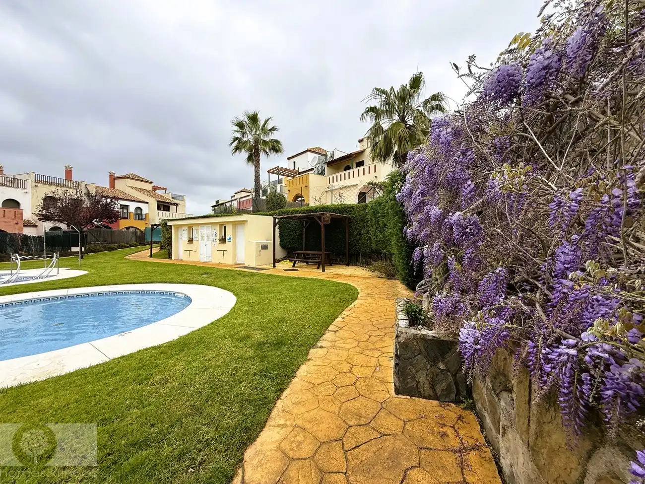 Adossat amb piscina en venda a Paseo Blasco Ibáñez, imagen 28