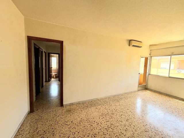 Piso en Venta en Albaida