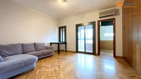 Foto 2 de Pis en venda a Avinguda Meridiana, Sant Andreu de Palomar,  Barcelona Capital