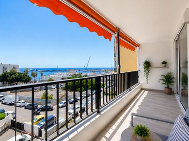 Appartamento in vendita a Los Cristianos