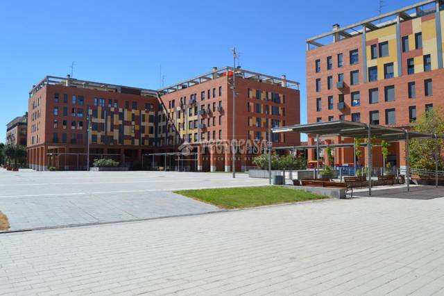 Piso en Venta en Ayuntamiento - Avenida Siglo XXI