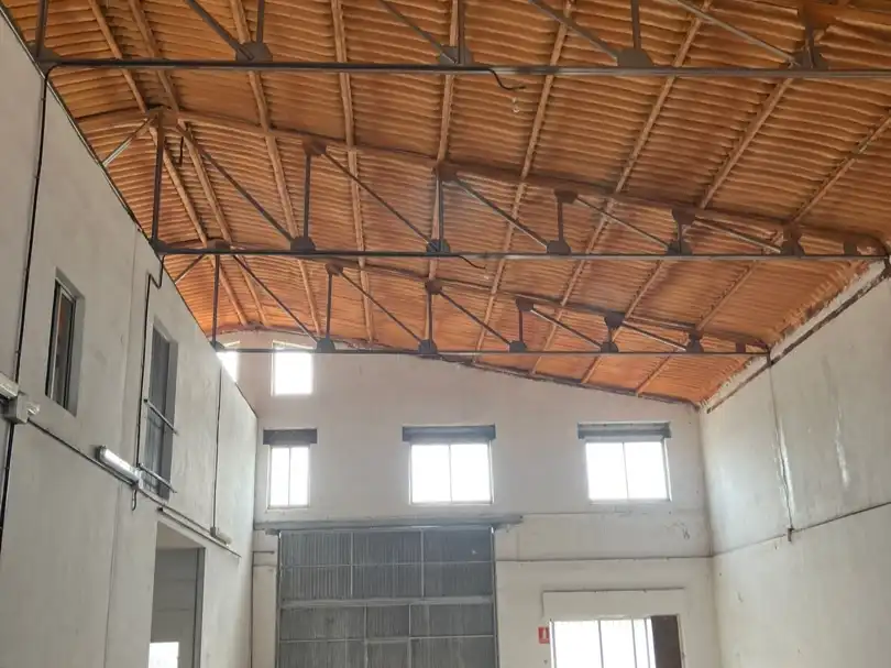 Exterior view of Commercial properties for rent in Villaturiel