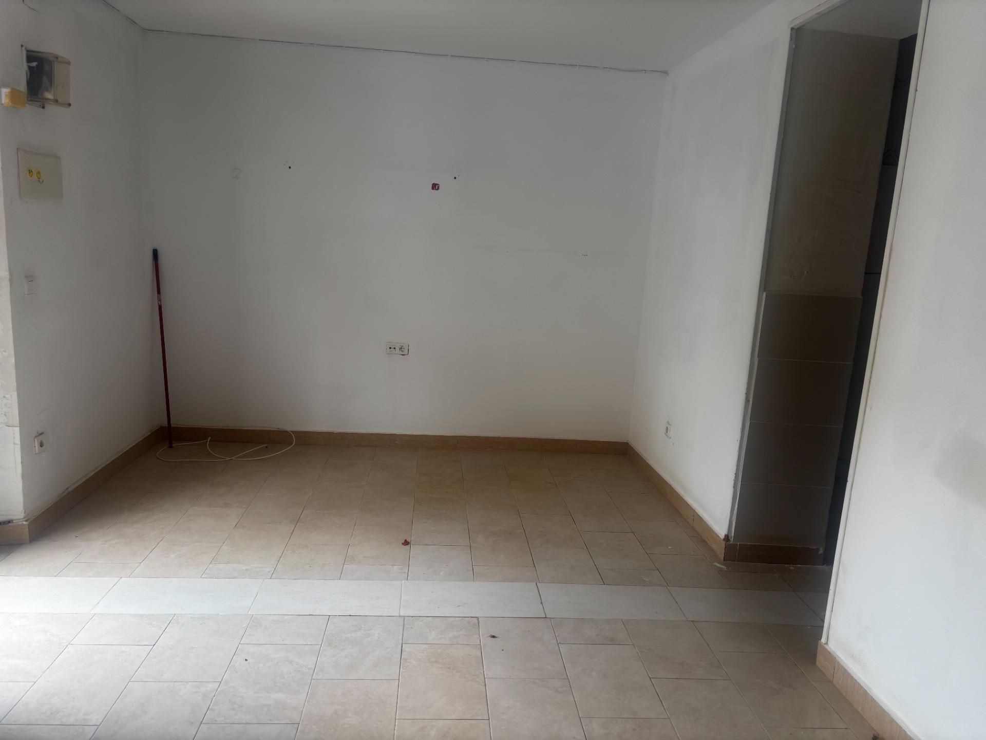 Finca rústica en venda en Águilas