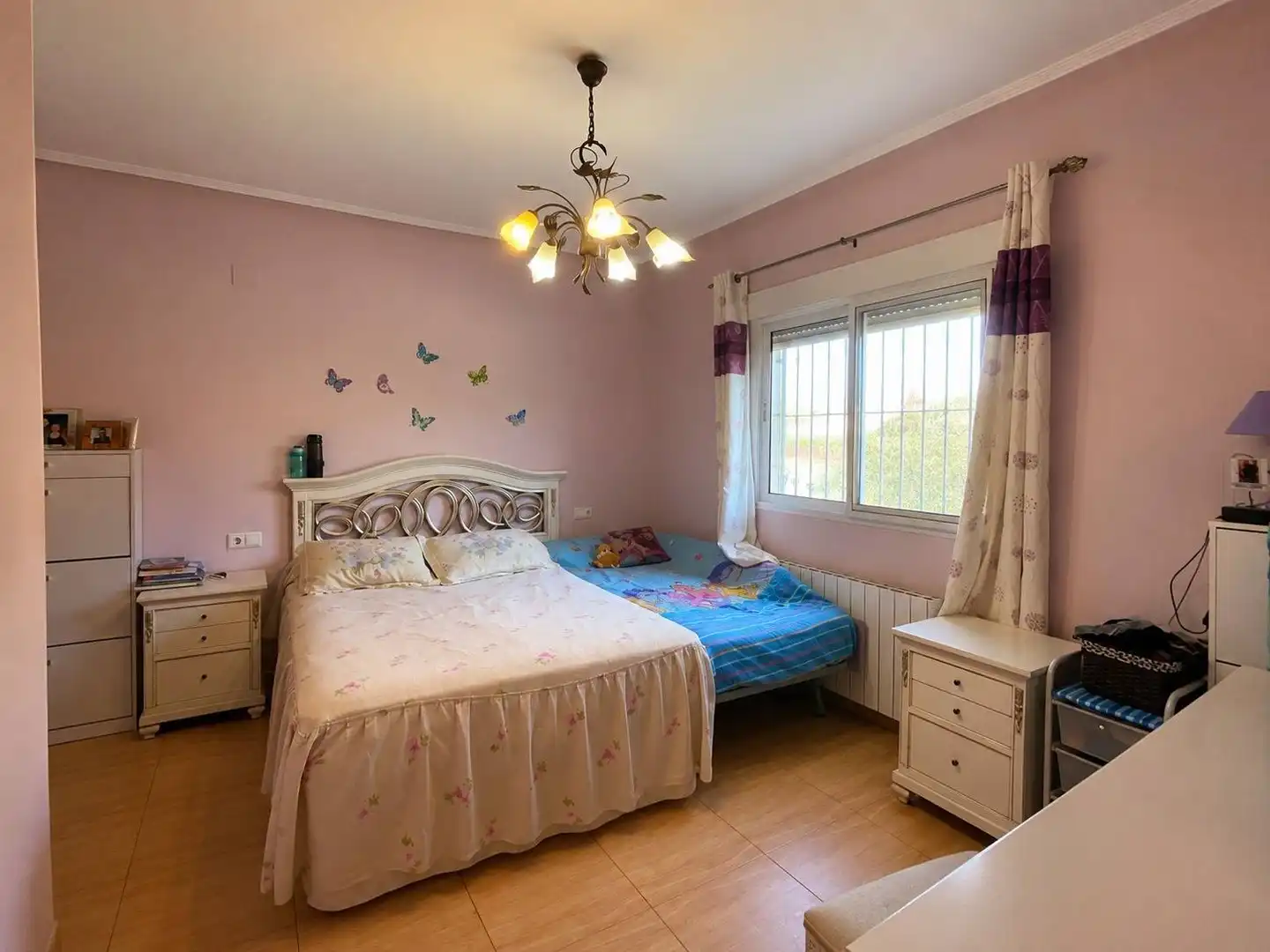 Haus zum Verkauf in Hondón de los Frailes, imagen 8