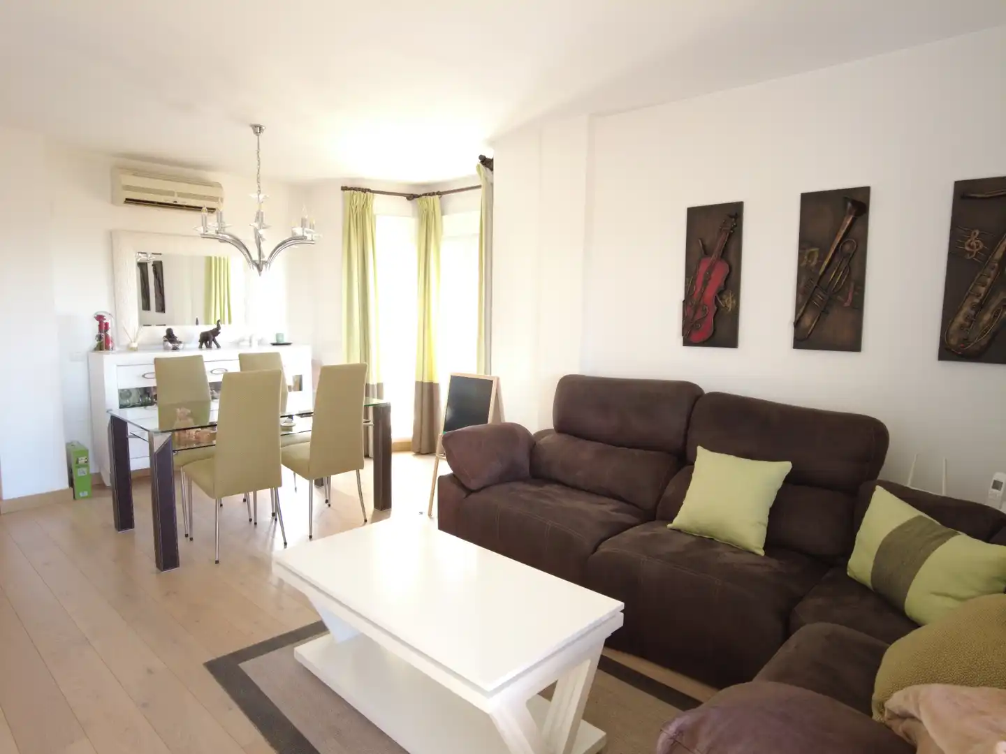 Appartement avec piscine à vendre à Riviera del Sol, imagen 5