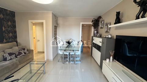 Foto 4 de Pis en venda a Carrer del Sagrament, La Salut, Sant Feliu de Llobregat