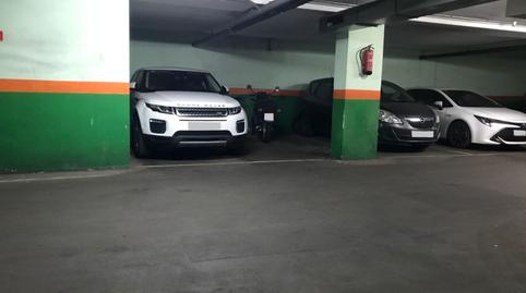 Photo 4 of Garage to rent in Carrer del Maresme, 210, La Verneda i la Pau, Barcelona