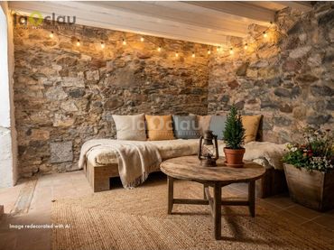 Piso con ascensor en venta en Calle Major