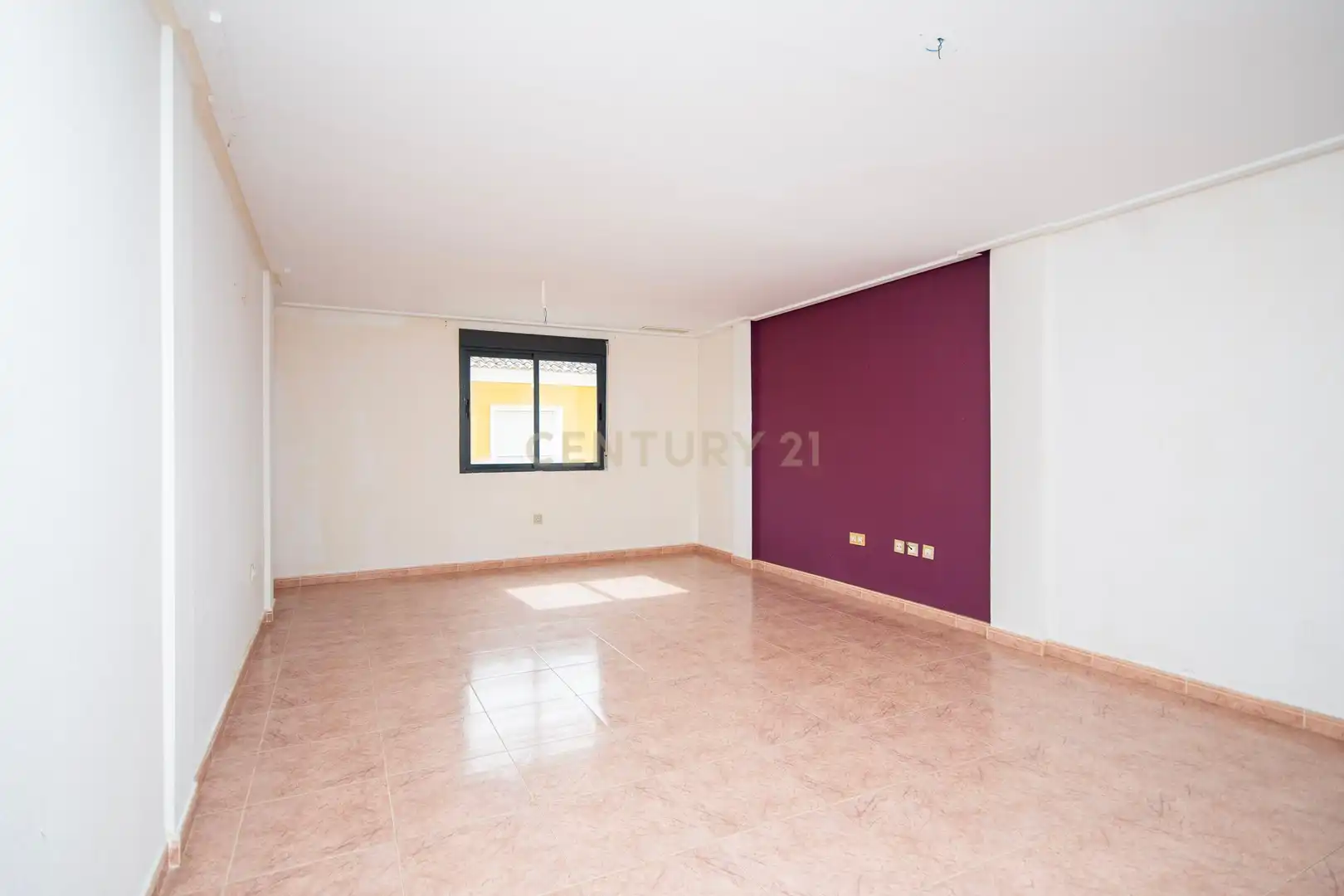 Sala de estar de Apartamento en venta en Orihuela