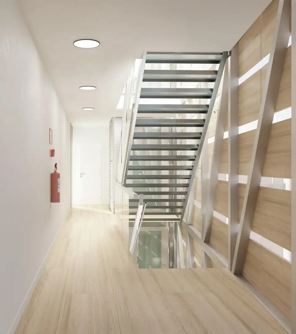 Flat for sale in Córdoba  with Air Conditioner, Heating and Private garden
