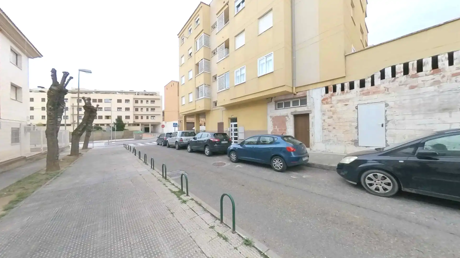 Außenansicht von Geschaftsraum zum Verkauf in Tarazona