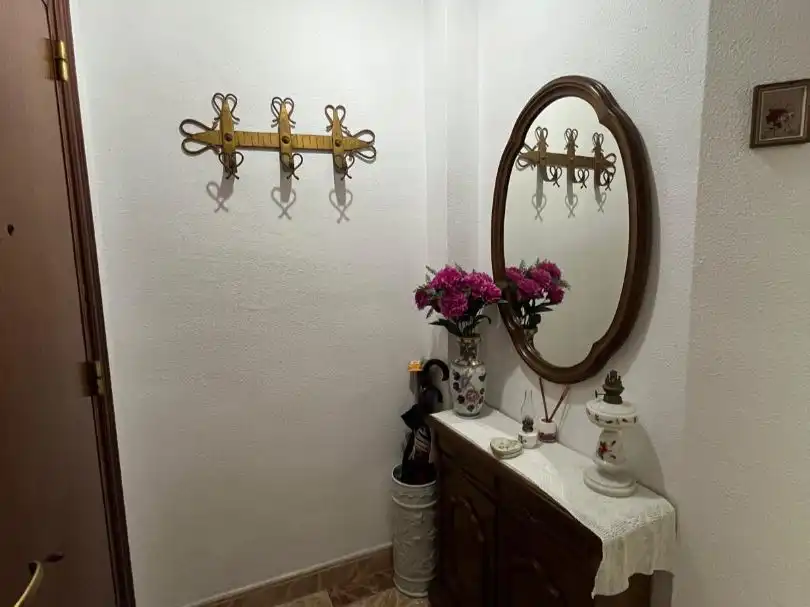 Piso en venta en Málaga Capital con Aire acondicionado