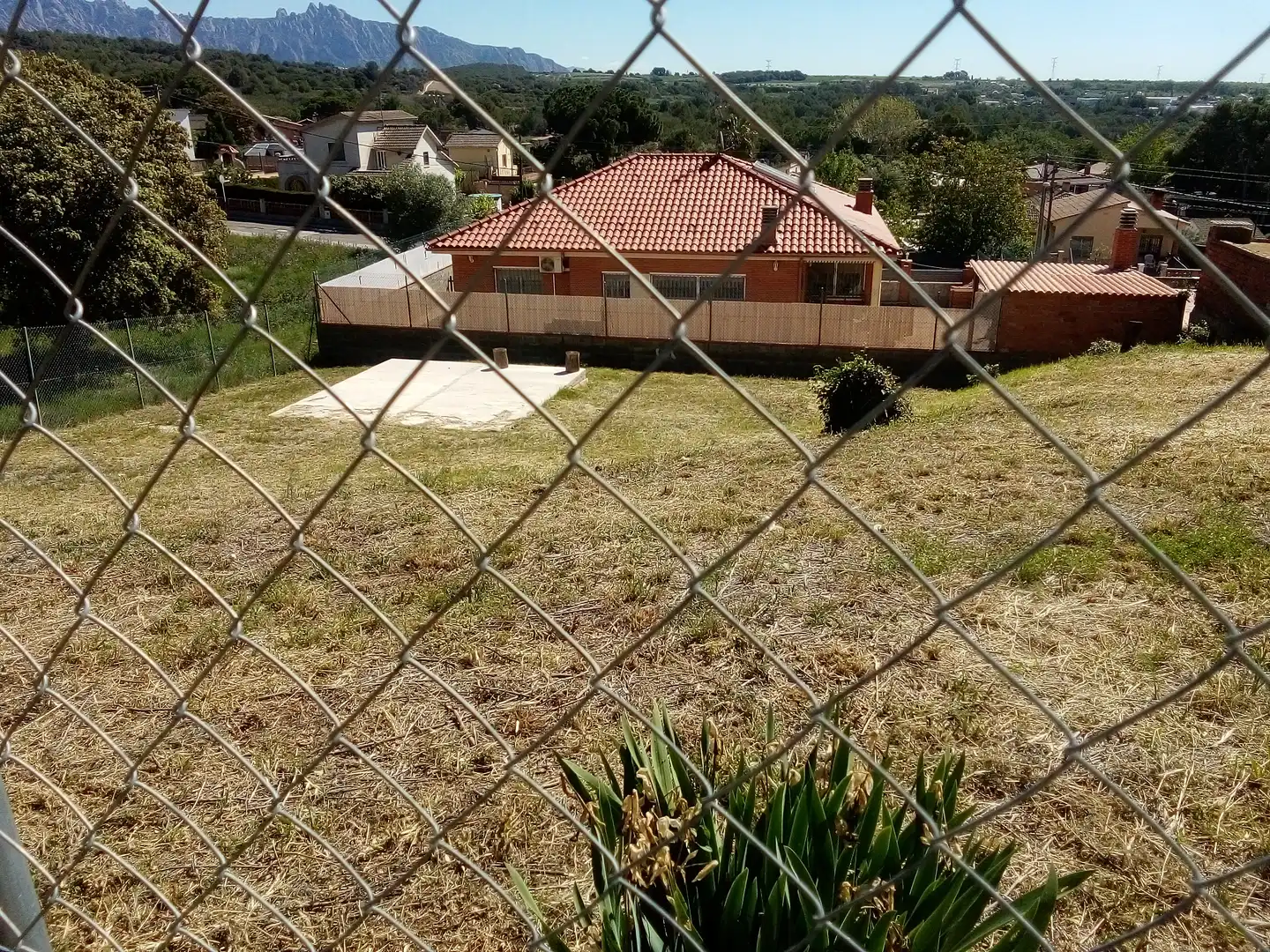 Terreno residencial en venta en Piera, imagen 2