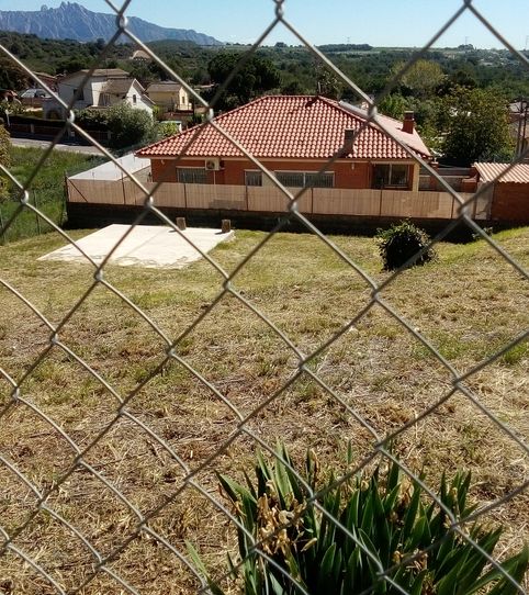 Foto 2 de Residencial en venda a Piera, Barcelona