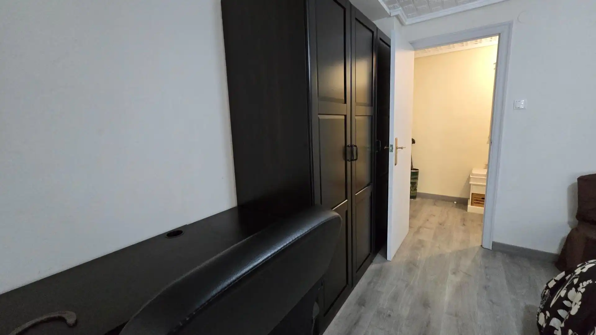 Mini appartamento con terrazza in vendita a Santa Pola ciudad, imagen 17