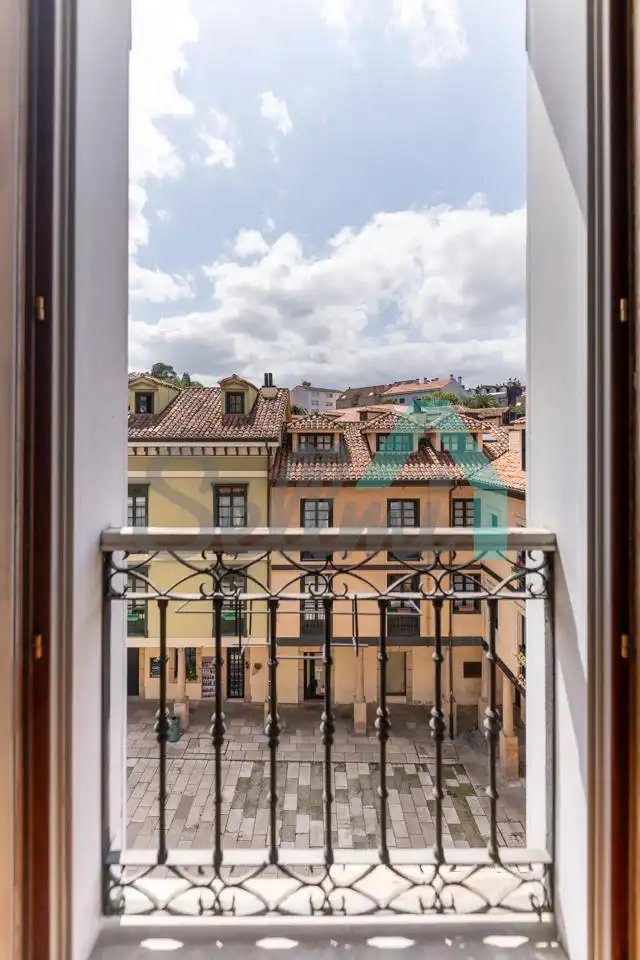 Pis de lloguer a Calle Fontán, Fontán