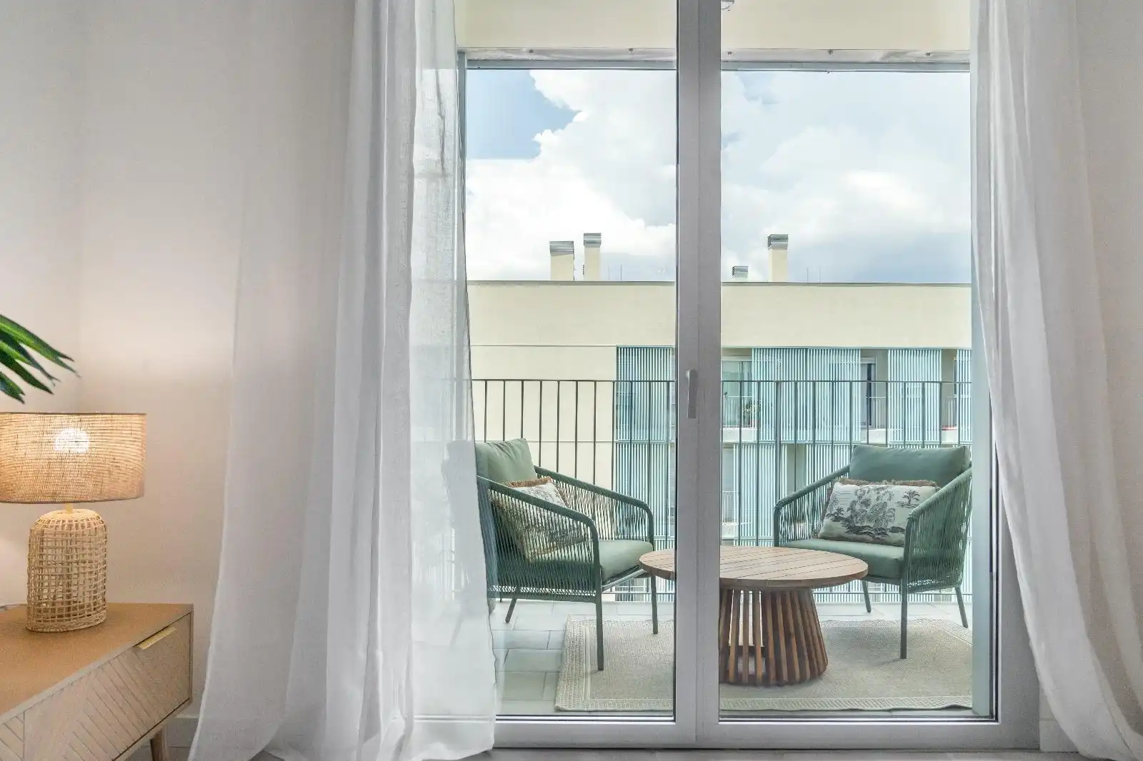 Penthouse mit Terrasse zur Miete in MEXIC, imagen 14