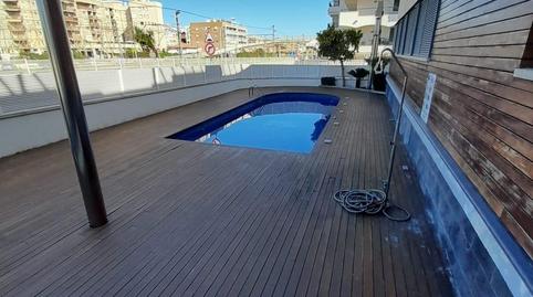 Foto 2 de Dúplex en venda a Calle Montsant, Els Munts, Torredembarra