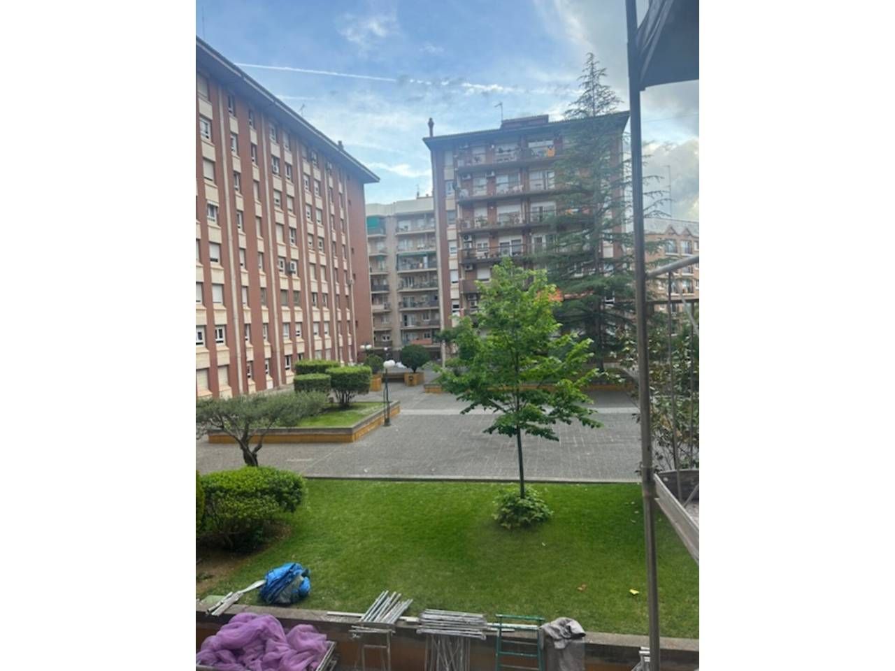 Flat to rent in Creu Alta