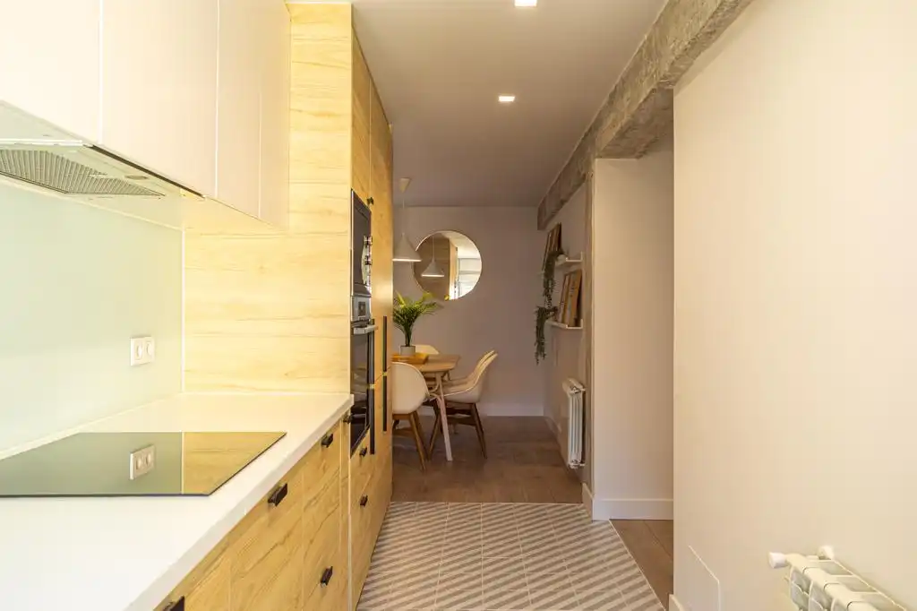 Room in Madrid, Madrid