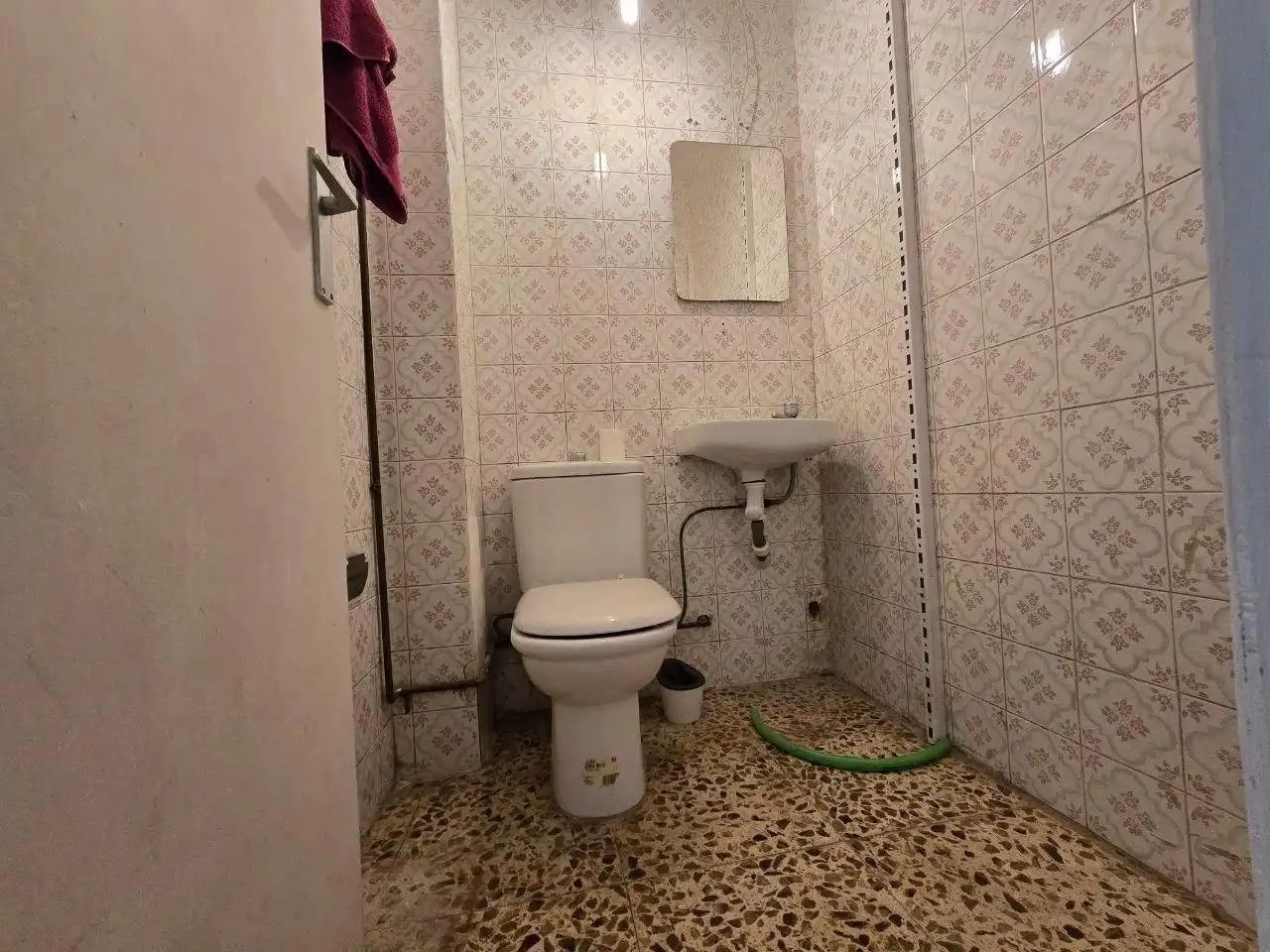 Geschaftsraum zur Miete in Murcia, Murcia