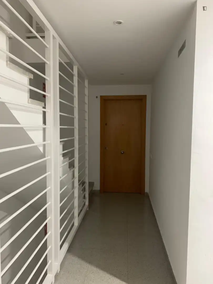 Apartamento de alquiler en Lleida, Lleida