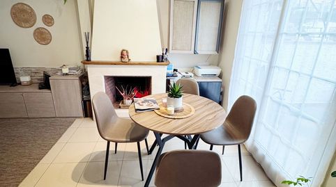 Foto 4 de Casa adosada en venta en Concòrdia, Sabadell