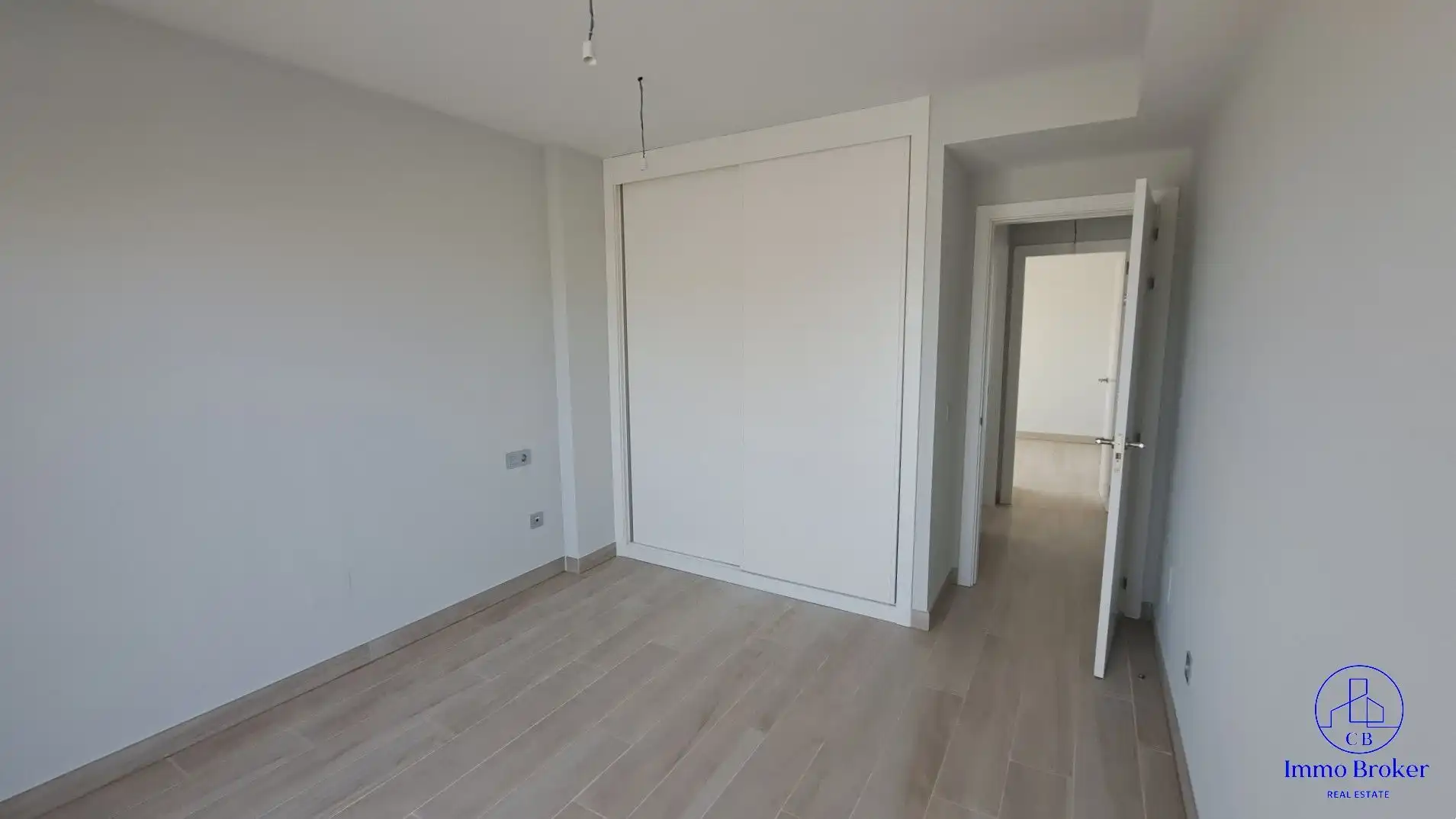 Penthouse with pool for sale in Los Abrigos, imagen 14