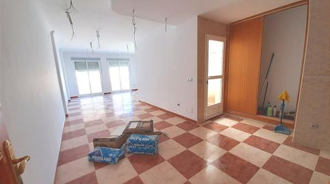 Foto 4 de Piso en venta en Almendricos, Murcia