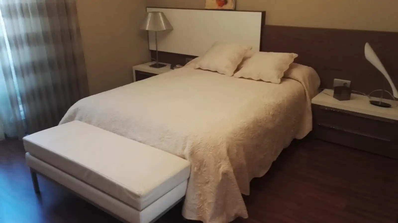 Dormitori de Casa o xalet en venda en Tortosa amb Aire condicionat, Terrassa i Traster