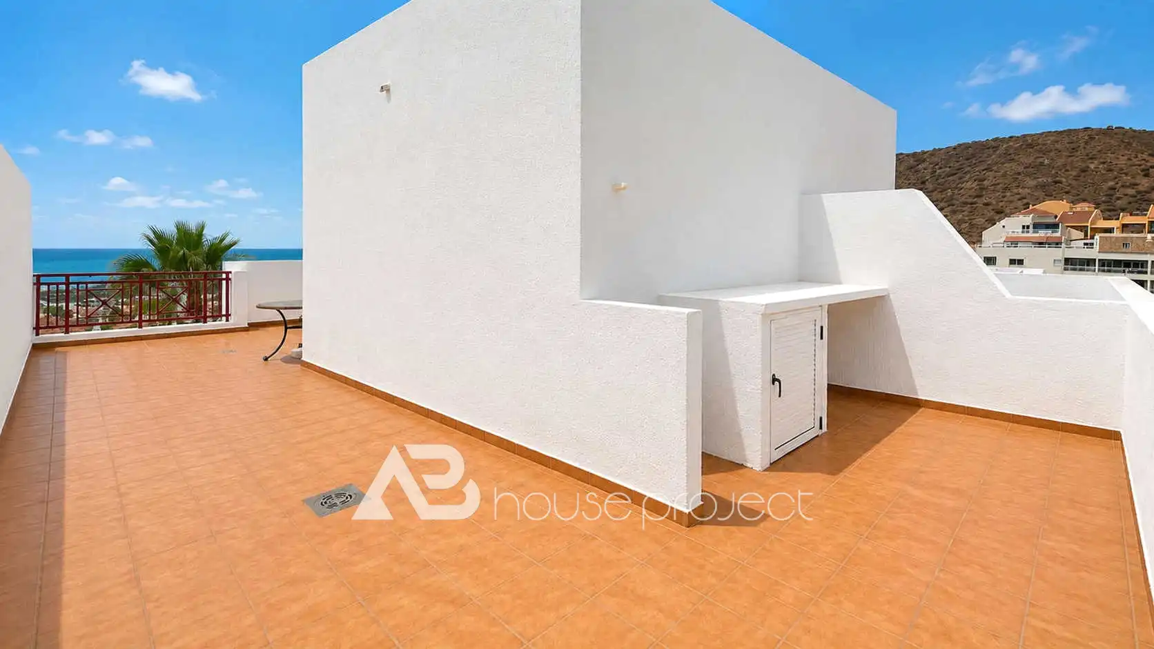 Penthouse mit Pool zum Verkauf in Calle Garza, imagen 18