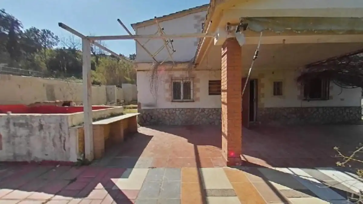 Casa o chalet en venta en Carrer Riera de Massanes, Massanes