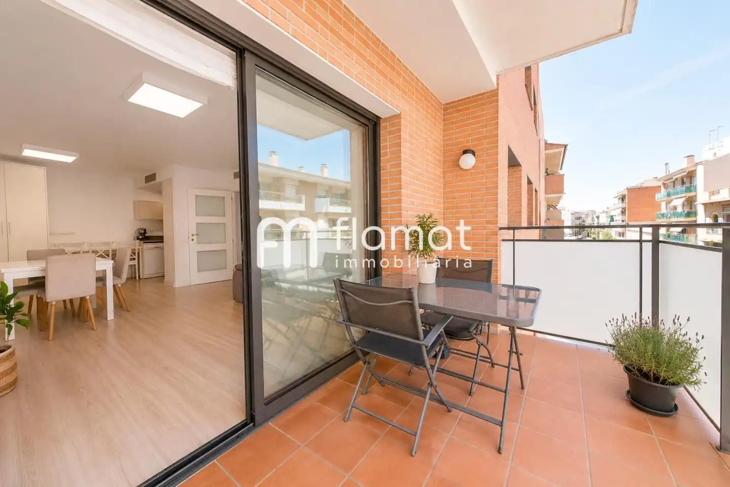 Terraza de Piso en venta en Torredembarra