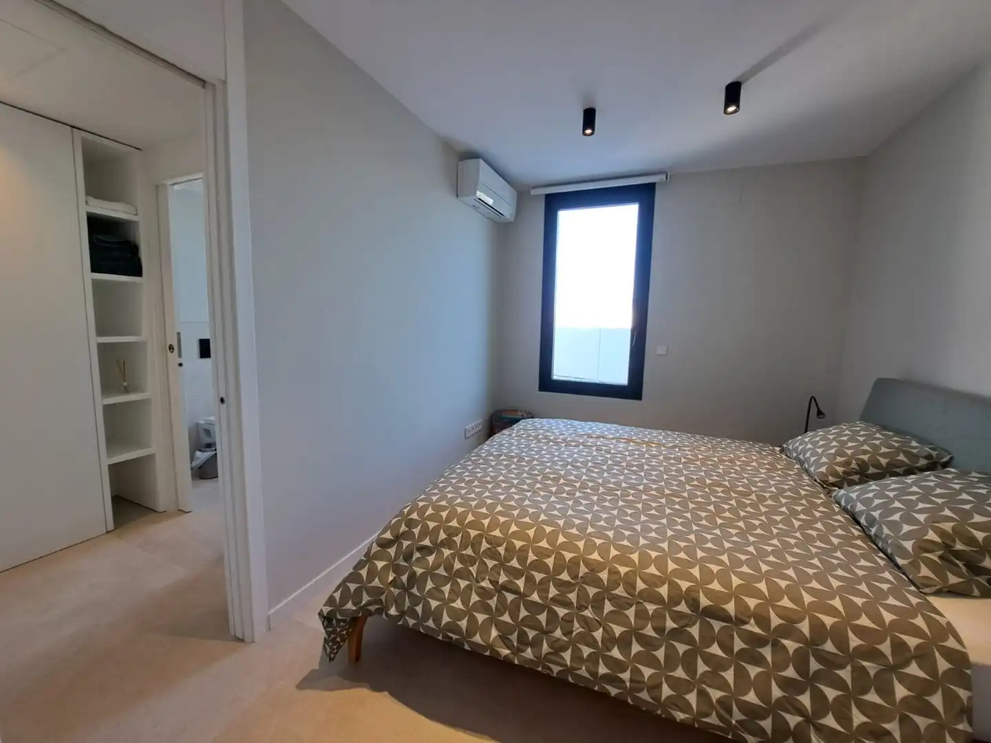 Schlafzimmer von Haus oder Chalet zum Verkauf in Oliva