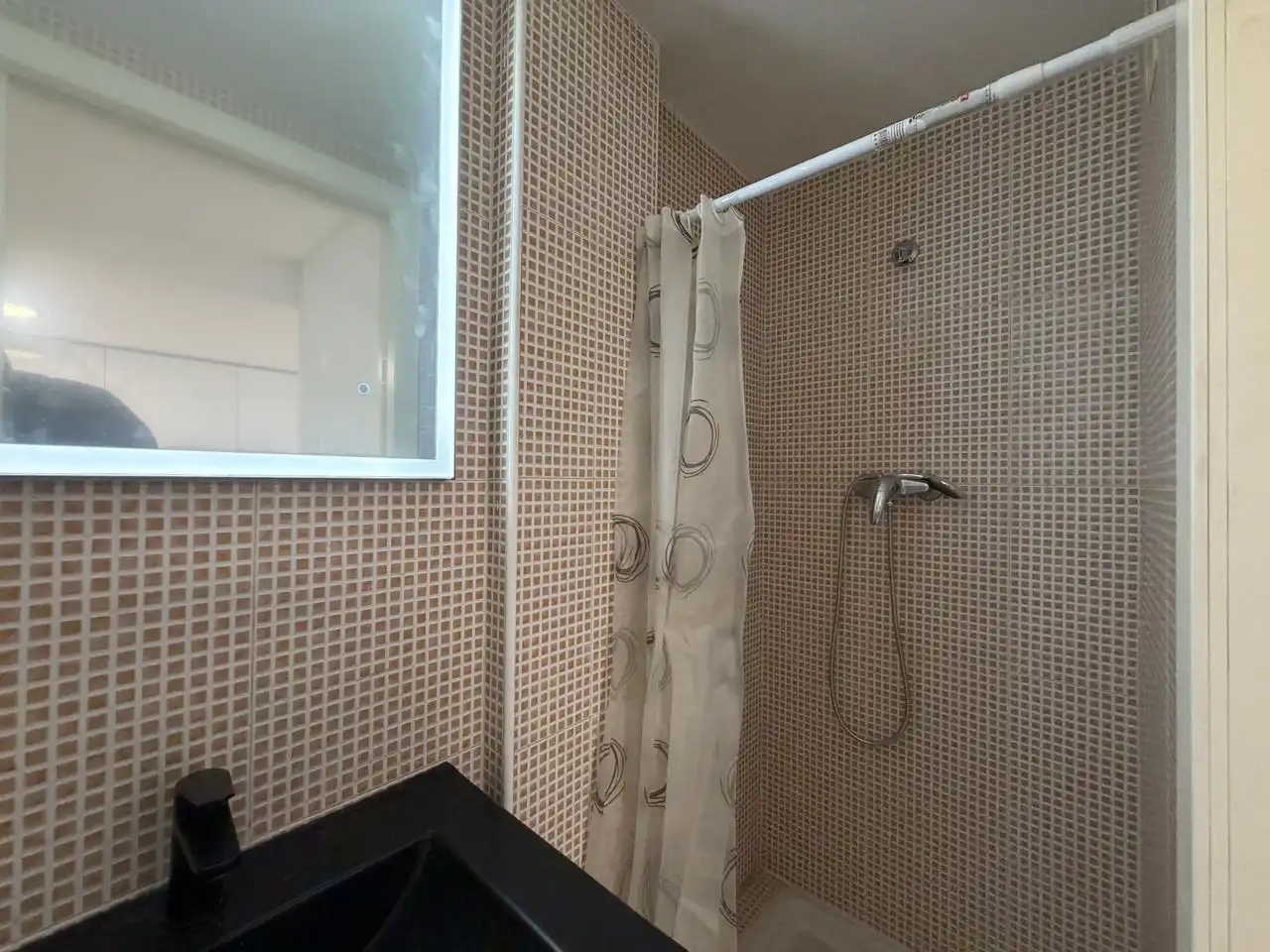 Baño de Casa o chalet en venta en San Javier con Aire acondicionado y Terraza