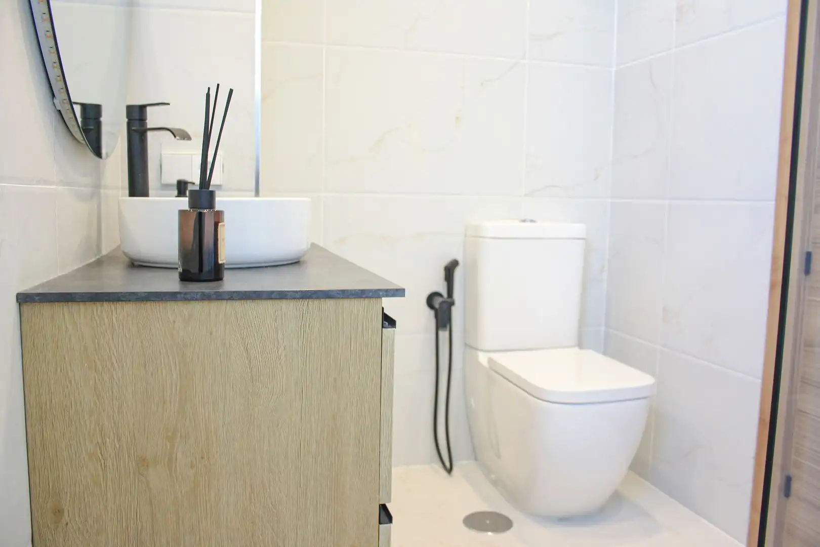 Apartment zum Verkauf in Milla de Oro, imagen 17