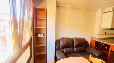 Foto 3 de Apartament en venda a Llano, Gijón