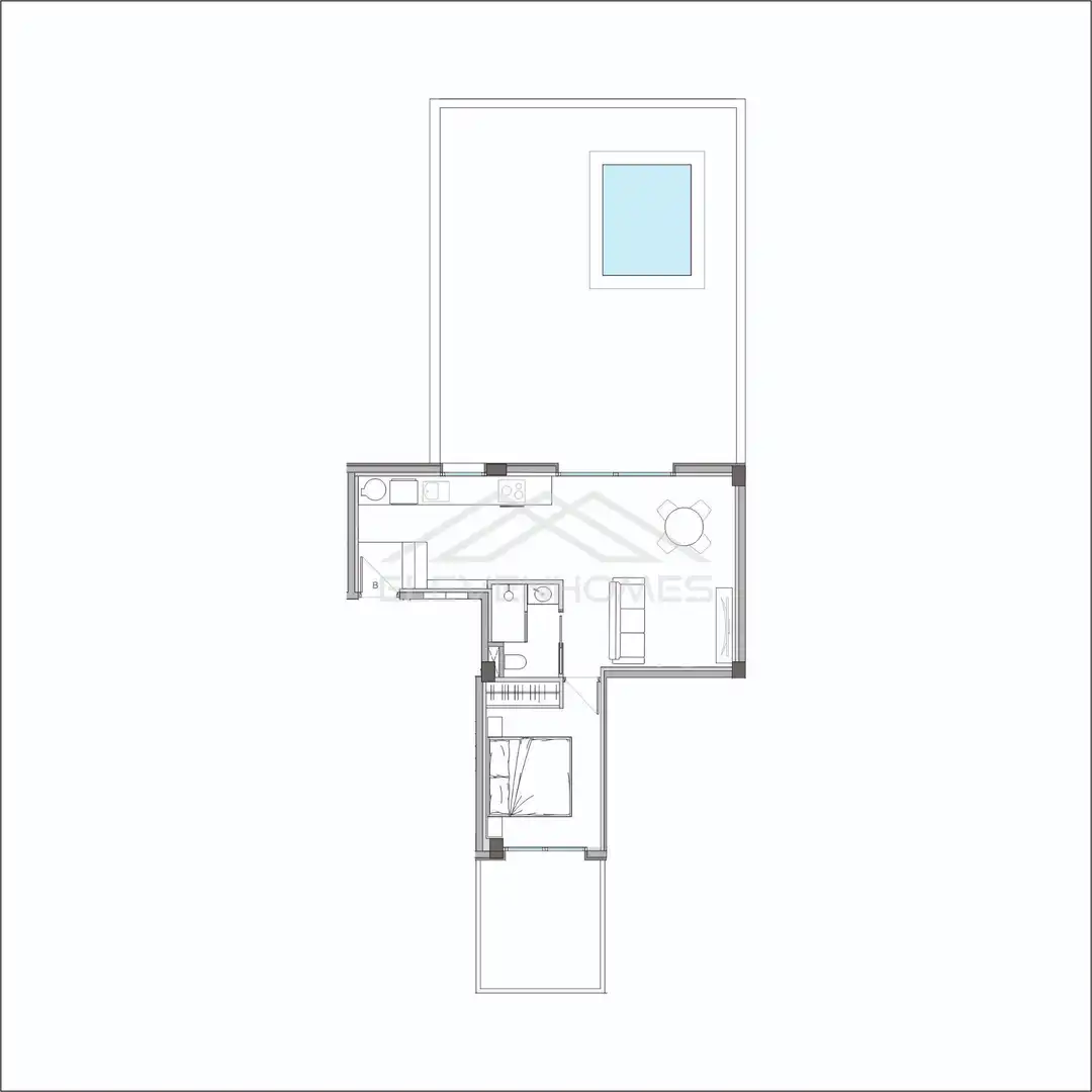 Edificio en venta en  Palma de Mallorca