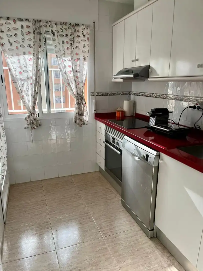 Apartamento con piscina en alquiler en Orihuela Costa, imagen 8