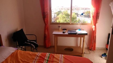 Foto 4 de Piso de alquiler en Calle Recoletos, 11, Camino de Ronda, Granada Capital