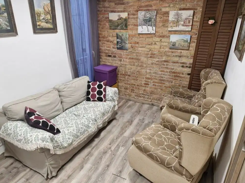 Flat with lift for sale in carrer del Farell 15, imagen 22