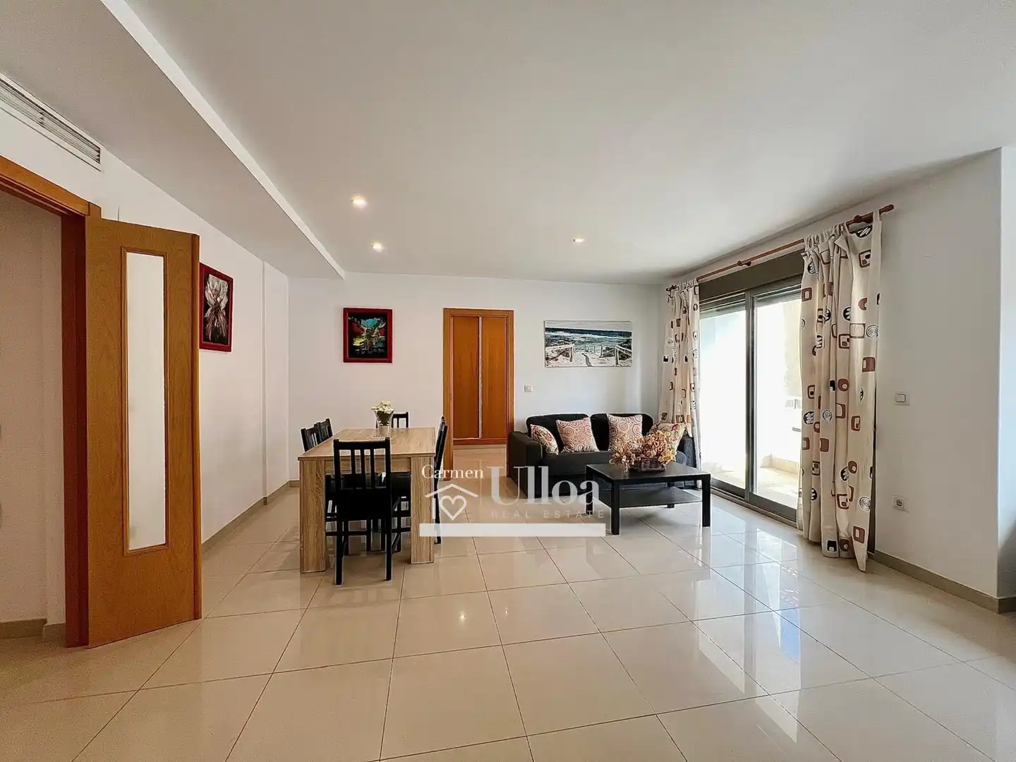 Flat with terrace for sale in Avenida CARRER LA MAR, imagen 9