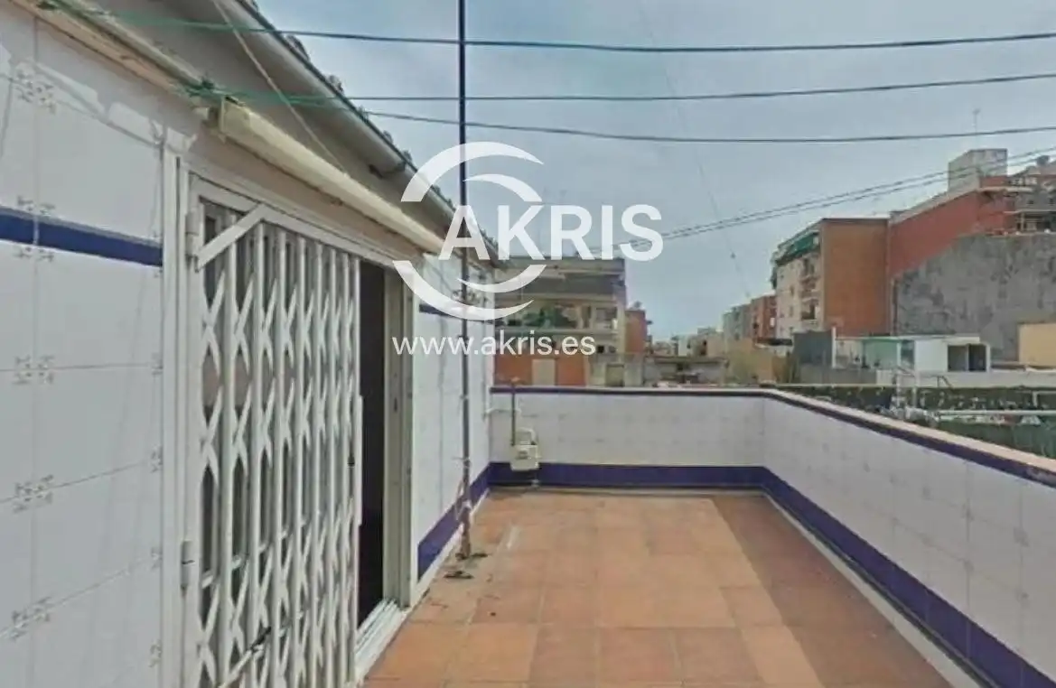 Casa o chalet en venta en Carrer de Pau Piferrer, La Salut