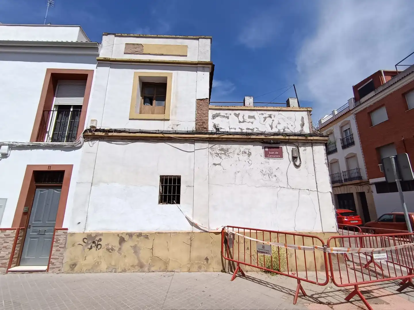 Maison à vendre à Calle Julio Alarcón 11, imagen 3