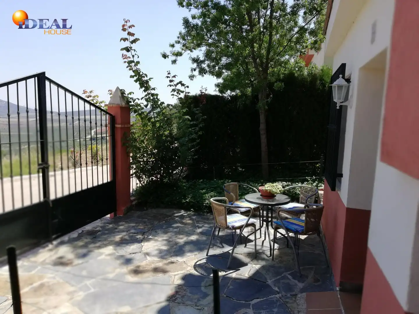Casa rústica amb piscina en venda a Castellar, imagen 63