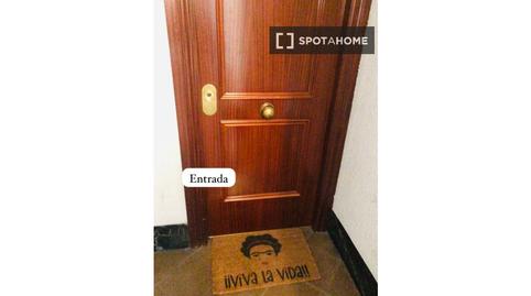 Foto 5 de Apartament per a compartir a Russafa,  Valencia Capital