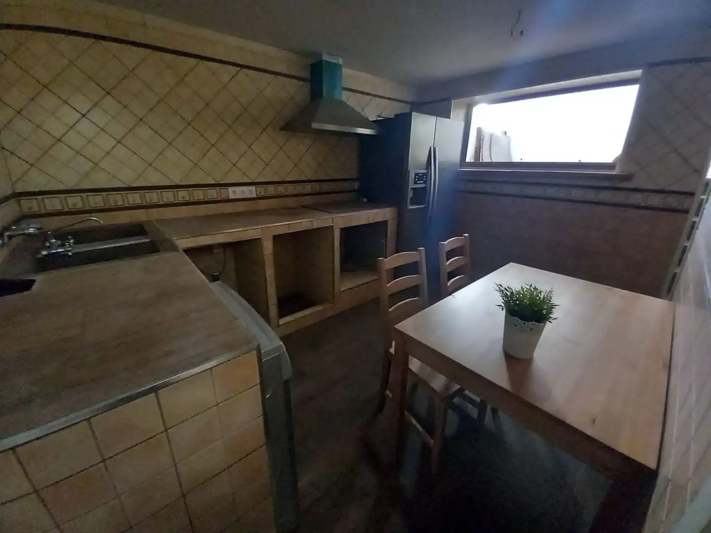 Casa o xalet en venda a Centro